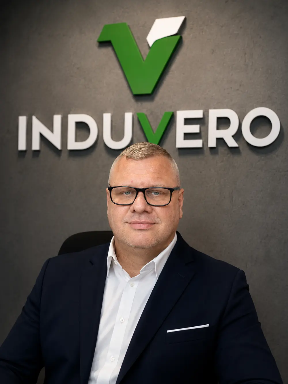 Właściciel Induvero